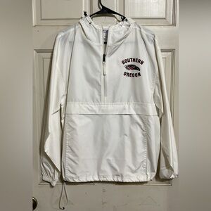 Southern Oregon Windbreaker